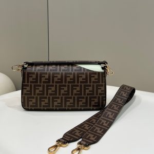 FendI Baguette Bag-28*6*13.5CM - Image 2