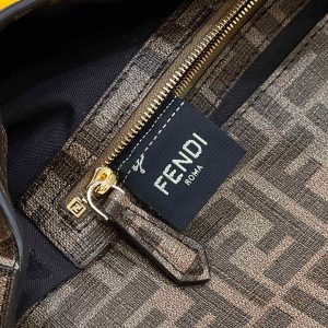 FendI Baguette Bag-28*6*13.5CM - Image 7