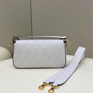 FendI Baguette Bag-28*6*13.5CM - Image 3