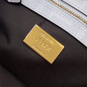 FendI Baguette Bag-28*6*13.5CM - Image 6