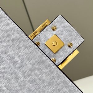 FendI Baguette Bag-28*6*13.5CM - Image 7