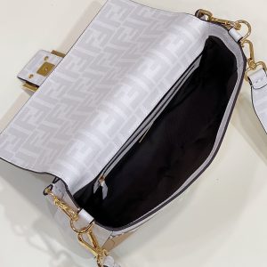 FendI Baguette Bag-28*6*13.5CM - Image 9