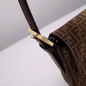 FendI Baguette Bag-28*6*13.5CM - Image 2