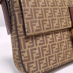 FendI Baguette Bag-28*6*13.5CM - Image 7