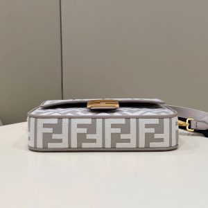 FendI Baguette Bag-27×6×14CM - Image 4