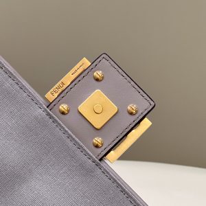 FendI Baguette Bag-27×6×14CM - Image 5