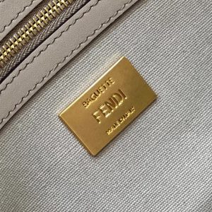FendI Baguette Bag-27×6×14CM - Image 7