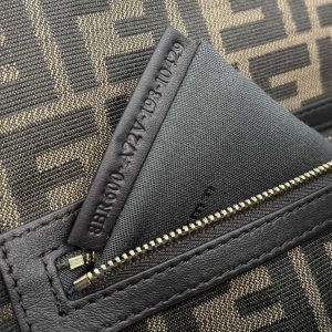 FendI Baguette Bag-26x14x4CM - Image 9