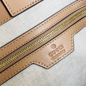 Gucci Tote Bag-38x28x14CM - Image 7