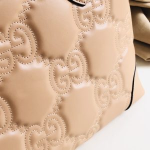Gucci Tote Bag-38x28x14CM - Image 6