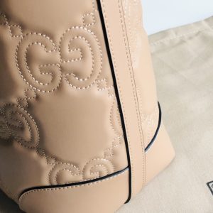 Gucci Tote Bag-38x28x14CM - Image 9