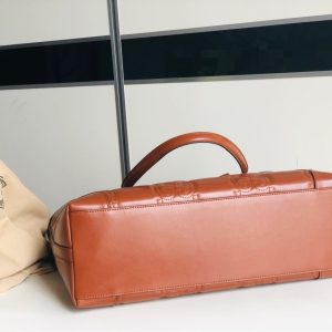 Gucci Tote Bag-38x28x14CM - Image 4