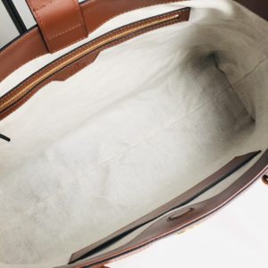 Gucci Tote Bag-38x28x14CM - Image 6
