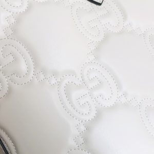 Gucci Tote Bag-38x28x14CM - Image 5