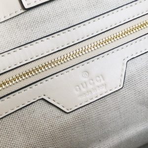 Gucci Tote Bag-38x28x14CM - Image 9