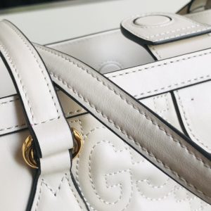Gucci Tote Bag-38x28x14CM - Image 8