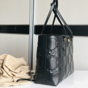 Gucci Tote Bag-38x28x14CM - Image 2