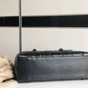 Gucci Tote Bag-38x28x14CM - Image 4