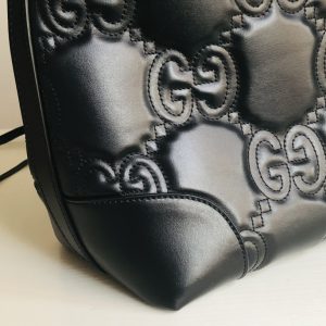 Gucci Tote Bag-38x28x14CM - Image 6