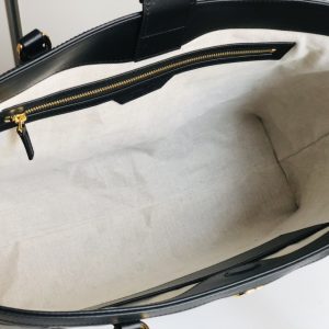 Gucci Tote Bag-38x28x14CM - Image 7