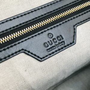 Gucci Tote Bag-38x28x14CM - Image 8