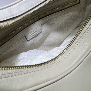 Gucci Attache Large Shoulder Bag-35*32*6CM - Image 8
