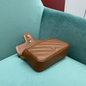 Gucci Marmont Bag-16.5*10*5CM - Image 7