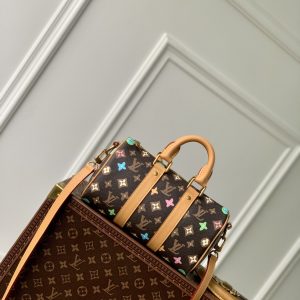 Louis Vuitton Keepall Bandoulière 25 -M24849-25*15*11CM