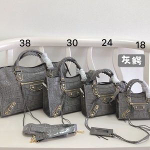 Balenciaga Graffiti Classic City(4 size avaible)