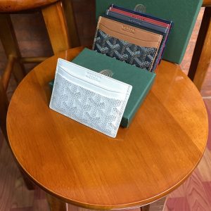 Goyard Card Holder - Image 6