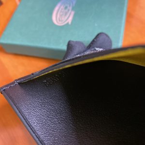 Goyard Card Holder - Image 3