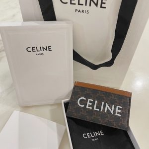 Celin Card Holder - Image 4