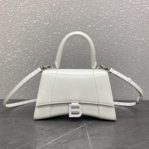 Balenciaga Hourglass Bag-23x10x24CM - Image 1