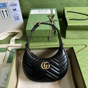 Gucci Marmont Bag-21x11x5CM - Image 1