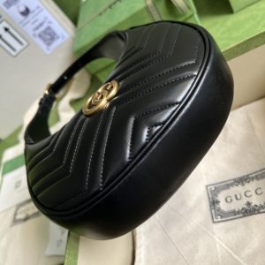 Gucci Marmont Bag-21x11x5CM - Image 3