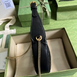 Gucci Marmont Bag-21x11x5CM - Image 4