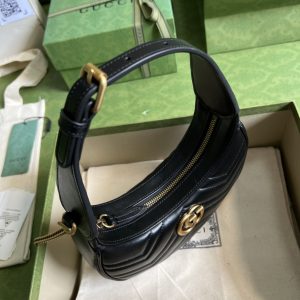 Gucci Marmont Bag-21x11x5CM - Image 7