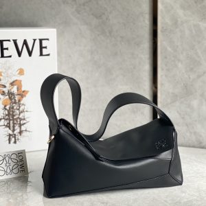 Lowee Puzzle Medium Bag-29*18*12CM - Image 4