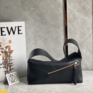 Lowee Puzzle Medium Bag-29*18*12CM - Image 1