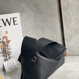 Lowee Puzzle Medium Bag-29*18*12CM - Image 5