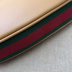 Gucci Attache Large Shoulder Bag-35*32*6CM - Image 8