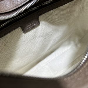 Gucci Attache Large Shoulder Bag-35*32*6CM - Image 9