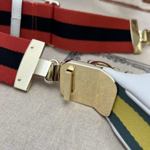 Gucci Attache Small Shoulder Bag-23*22*5CM - Image 5