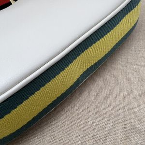 Gucci Attache Small Shoulder Bag-23*22*5CM - Image 8