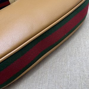 Gucci Attache Small Shoulder Bag-23*22*5CM - Image 8