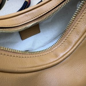 Gucci Attache Small Shoulder Bag-23*22*5CM - Image 9