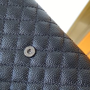 YSL Wallet-14*9*3CM - Image 3