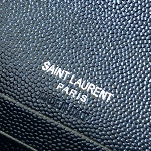 YSL Wallet-14*9*3CM - Image 5