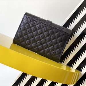 YSL Wallet-14*9*3CM - Image 6