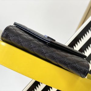 YSL Wallet-14*9*3CM - Image 8